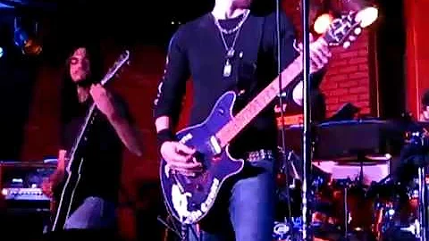 LoNero  "No Regrets". Performed Live on 8/15/10