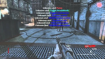 CoD: WaW Motion Flex v2.1 Infectable Mod Menu + FREE Invites