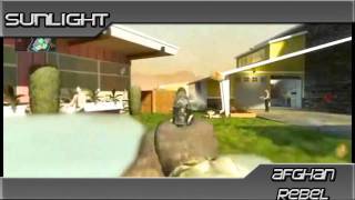 COD | Sunlight | Montage