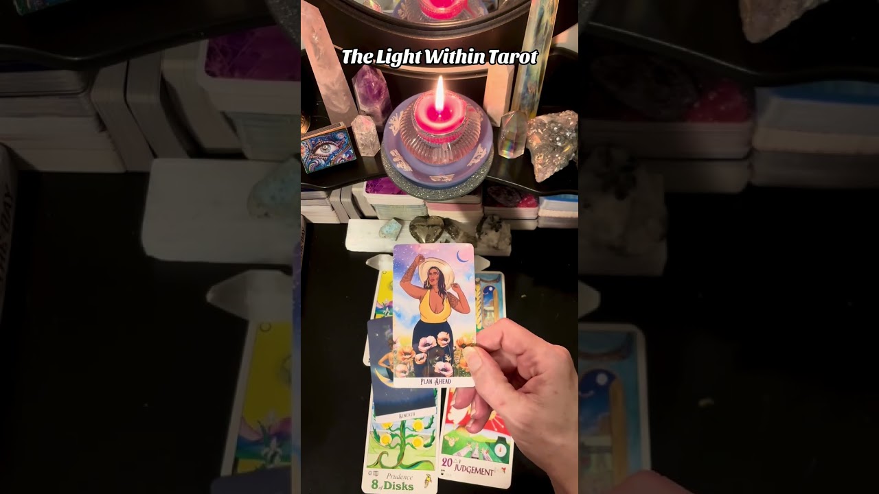 You’re not seeing this by accident…👀