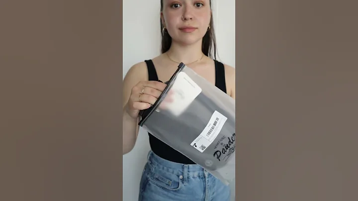 💓💖$13-19 Lululemon Belt Bag DUPE? 💓💖Pander Everywhere Belt 2L and  Mini @Pandergear