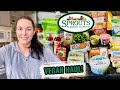 Sprouts Grocery Haul! | New Vegan Items! | Prices Shown! | February 2021