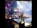 SEXY Adam Lambert at his best in Newcastle 1-13-15 IG video &amp; pictures