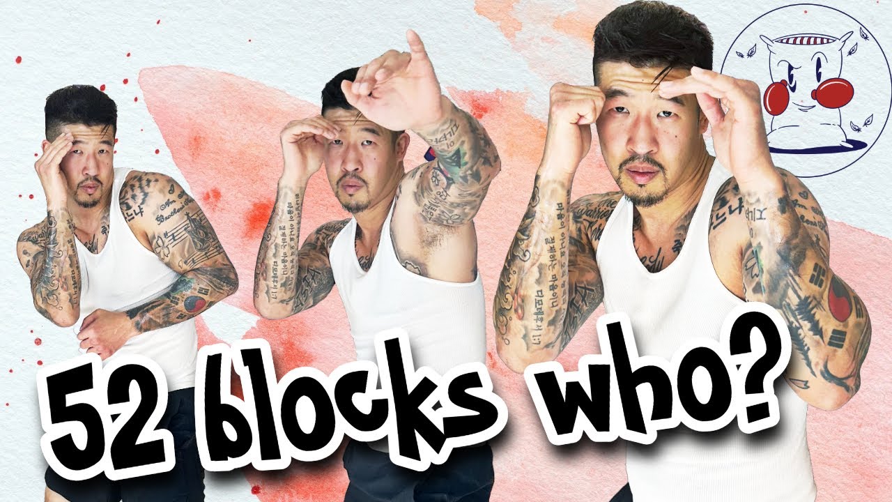 Change Guards to Walk Your Opponent Down | Boxing Tips 🥊