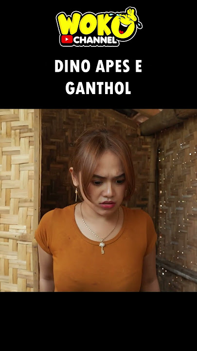 Woko channel #wokochannel #pakndut #mukidi #pakno #mintul #banyolanjowo #komedi #degelanjowo