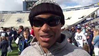 James Dye Post Spring Game - March 26th screenshot 4