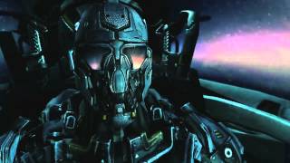N.O.V.A. 3 Teaser Trailer