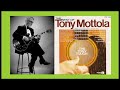 Tony mottola ill never fall in love again