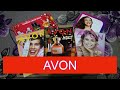 Avon Заказ по 16 каталогу. Очаровательные и нежные  серьги &quot;КАМИЛЛА&quot;