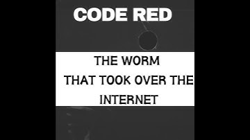 Episode 3: Code Red: The Worm That Took Over the Internet