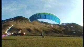 Some Strong Wind Tricks To Kill The Wing.