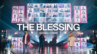The Blessing (Global Choir) | Live From Elevation Ballantyne | Elevation Worship