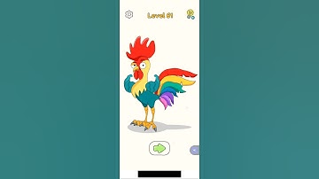 #dop 4 game level 61