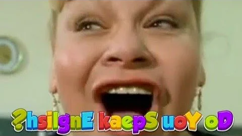 ?hsilgnE kaepS uoY oD