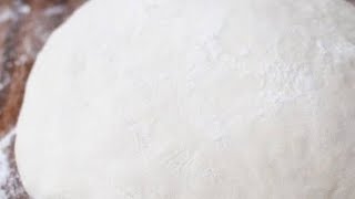 Pizza dough recipe easy recipe پیزے کی روٹی بنانے کا طریقہ