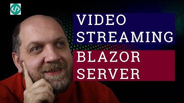 Streaming Videos From Azure Blob Storage in Blazor Server