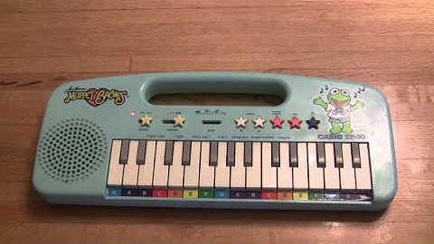 Casio EP 10 eBay