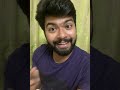 Vj vishal instagram  live