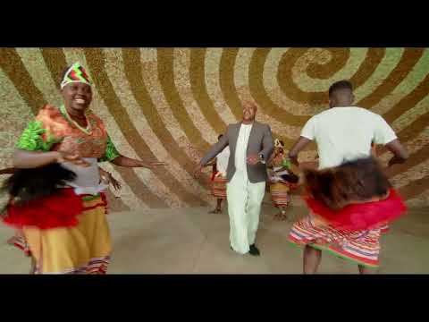 Frank Lwanga Mujje Tutende Official Music Video