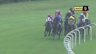 Vidéo de la course PMU PRIX BETTER THAN EVER 2012 STAKES