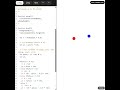 Learn Creative Coding  [p5js]