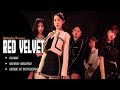 Red Velvet Queens Of Distraction || K-spiracies 🔮