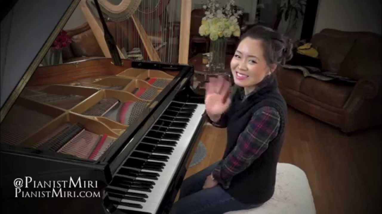 Ellie Goulding - Love Me Like You Do (50 Shades of Grey)| Piano Cover by Pianistmiri 이미리 Miri Lee Ellie Goulding - Love Me Like You Do (50 Shades of Grey)| Piano Cover by Pianistmiri 이미리 Miri Lee