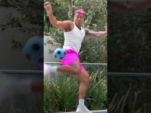 Cruzeiro Do Neymar Dança Entreterimento Dance 