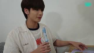 TXT WEVERSE LIVE (20.07.2024) | 🎵 - TAEHYUN LIVE - YouTube