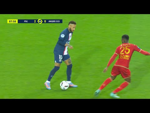 видео: Neymar Top 44 Mind-Boggling Skill Moves