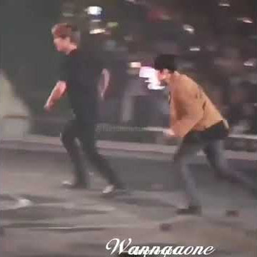 Wannaone Funny moment Trio J [Jihoon, Jaehwan, Jisung]