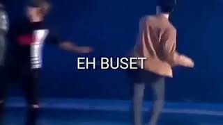 Wannaone Funny Moment Trio J Jihoon, Jaehwan, Jisung