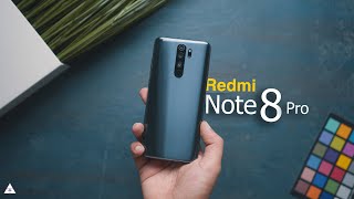 Redmi Note 8 Pro | احذر قبل الشراء