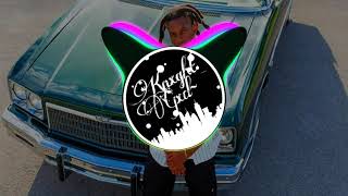 Denzel Curry - WISH (feat. Kiddo Marv) Bass Boosted