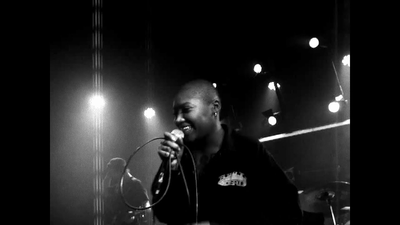 Music: Upchuck - Tired