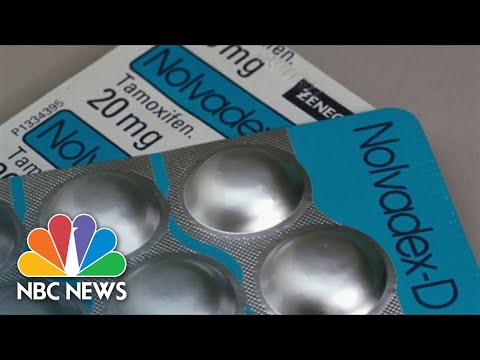 Cancer Patients Forgo Life-Saving Medications Because Of High Prices