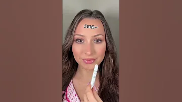 Alix Earle White Liner Alixearle Alix Whiteeyeliner Eyeliner Eyelinerhack Makeup Beauty 