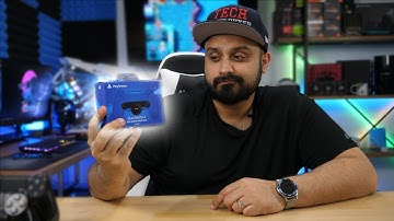 Dualshock 4 Back Button Attachment | Unboxing & Review | Is It Any Good?