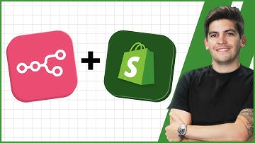 Hoe u Shopify met N8N kunt verbinden
