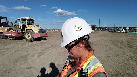 Getting gravel quantities correct