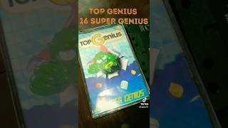 Top Genius - 16 Super Genius.