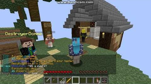 Hive TIMV : Goldogan RDM + Hacking