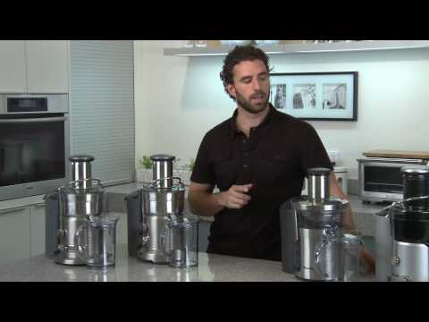 Solutions Juicers Machine Will Not Work When On