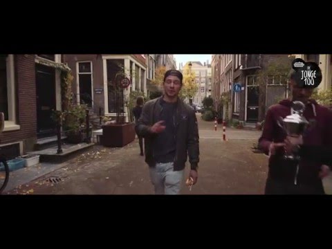 Lennart Kerkvliet genomineerd als meest veelbelovende jongere van 2015