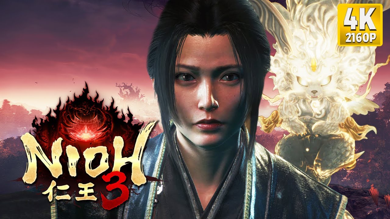 Nioh 3: An Elden Ring-like Approach, a Good Idea? Hands-On Impressions 12 Nioh 3: An Elden Ring-like Approach, a Good Idea? Hands-On Impressions 6