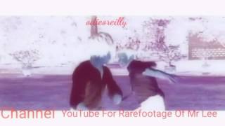 ODIEOREILLY BRUCE LEE CHANNEL