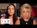 Victoria Caputo Wants To Take POLE DANCING Lessons | Long Island Medium