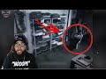 These Scary Videos Should Come With a Warning - Artofkickz Reacts