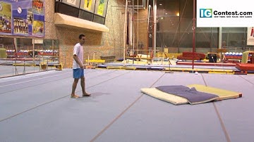 IGContest.com MIXTRICK-TRICKING 1990/handspin