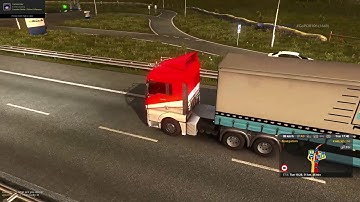1620724 TruckersMP Report